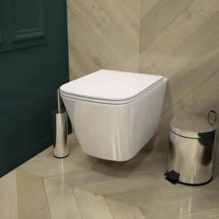 Комплект Maretti 3 в 1: унитаз UM10PBM76-844, инсталляция AC11P5211, кнопка AC12EA-015