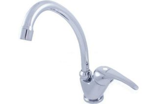 Смеситель для кухни Rav Slezak Sazava SA306.5/1 хром