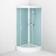 Душевая кабина Am.Pm X-Joy 90х90 W88C-401-090WT без гидромассажа