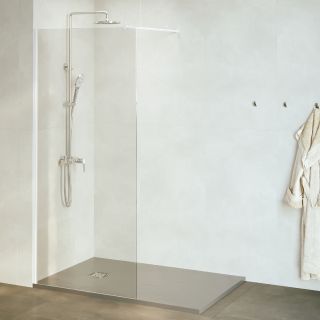 Душевая перегородка RGW WA-002W 35100207-15 70см белый