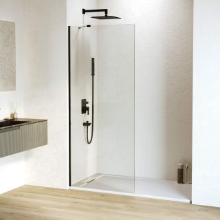 Душевая перегородка RGW WA-102B 351010212-14 120см чёрный