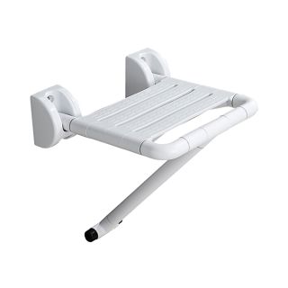 Сиденье для ванны  Frap F8132 белый