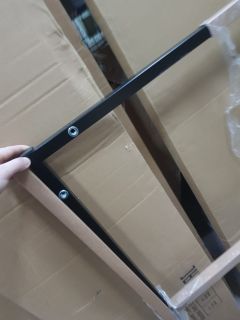 Каркас для литого поддона FLOW, ESSENTIA, STELLA по размеру