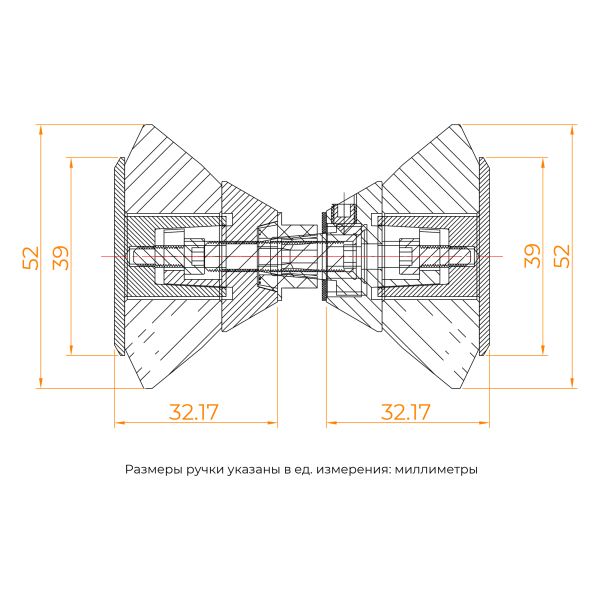 Душевая перегородка RGW WA-054B (WA-010B + Z-072B) 351005423-14 120 см чёрный