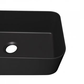 Раковина чаша Maretti UM13NS48-560, черная