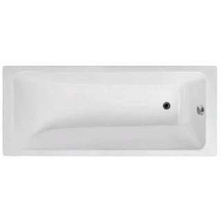 Ванна чугунная Wotte Line Plus 180x80