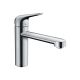 Смеситель для раковины Hansgrohe  71806000 хром