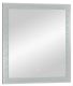 Зеркало с подсветкой Continent Apollo ЗЛП1033 с сенсорным выключателем 80см