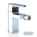 Смеситель Ravak Chrome-CR 055.00 X070055 для биде c д/к