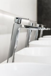 Смеситель Ravak 10°-TD 015.00 X070091 для раковины