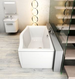 Смеситель Ravak RS 025.00 Rosa X07P003 на борт ванны