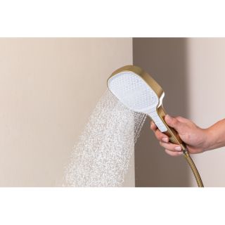 Смеситель на борт ванны Raglo R02.31.03 золотой сатин