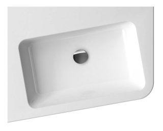 Раковина Ravak 10° 550 L XJIL1155000 левый