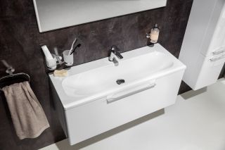 Раковина Ravak Ring 1000 XJK01110000