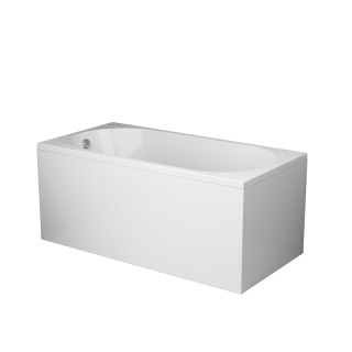 Ванна акриловая Am.Pm X-Joy W94A-140-070W-A 140x70 см белый