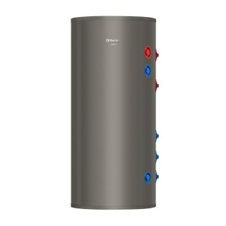 Водонагреватель косвенного нагрева Thermex Kredo 200 F