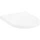 Сиденье для унитаза Hansgrohe GladeLake S 60112450 белый
