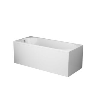 Панель фронтальная для ванны Am.Pm X-Joy W94A-165-070W-P 165 см белый