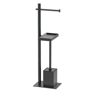 Многофункциональная стойка Gappo G906-9 оружейная сталь