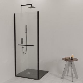 Боковая панель RGW Z-060-2B 352206200-14 100см чёрный