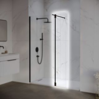 Боковая панель RGW Z-070B 352207003-14 чёрный