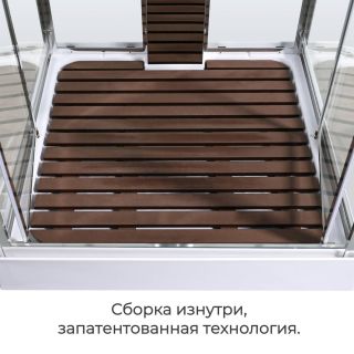 Душевая кабина Z1910LEDMT