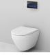 Унитаз с инсталляцией  AM.PM SPIRIT V2.0 IS450A38.701700