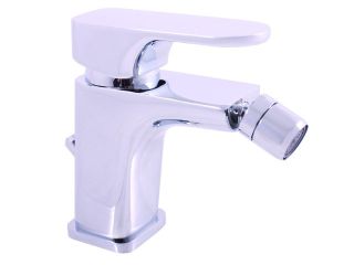 Смеситель для биде Rav Slezak Yukon YU145.5K хром