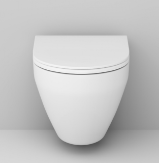 Унитаз с инсталляцией  AM.PM SPIRIT V2.0 IS450A38.701700