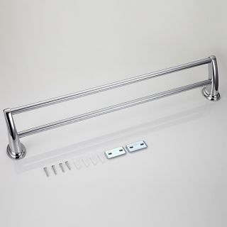 Полотенцедержатель Frap F1509 хром