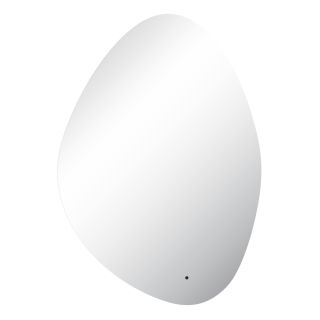 Зеркало с подсветкой ABBER Teil AG6502S с подсветкой бесконтактный выключатель диммер