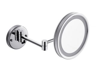 Зеркало с подсветкой Timo Saona 13074/00 хром