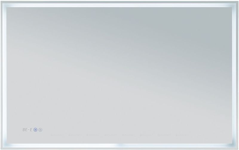 Зеркало с подсветкой Aquanet Optima 288968 120 см