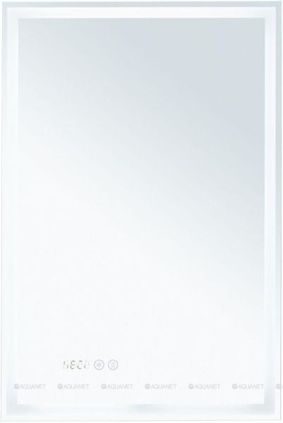 Зеркало с подсветкой Aquanet Optima 288962 50 см