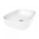 Раковина чаша Maretti FL13NS66-740, белая
