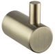 Крючок для ванной комнаты Haiba HB8405-4 бронза