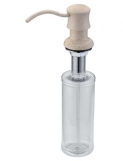 Дозатор жидкого мыла Zorg ZR-21 КВАРЦ