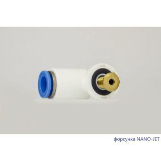 Гидромассажная ванна WHITECROSS Vibe 0105.170070.100.SMARTNANO.GL 170x70 см Smart Nano золото