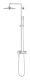 Душевая система Grohe Euphoria System 23061003 хром