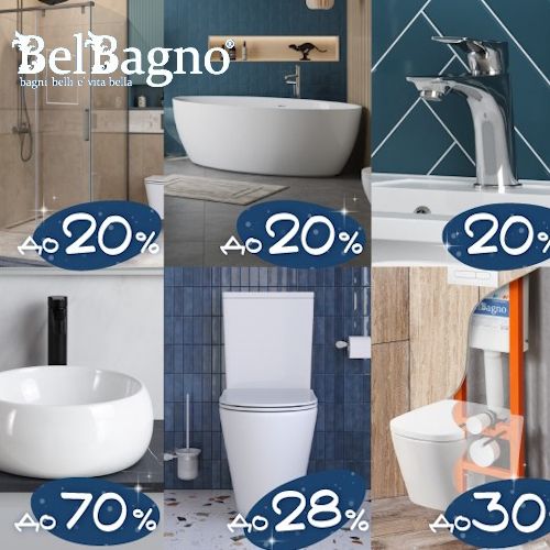 Bellbagno Зимний ценопад подолжается (успейте до 29 февраля)