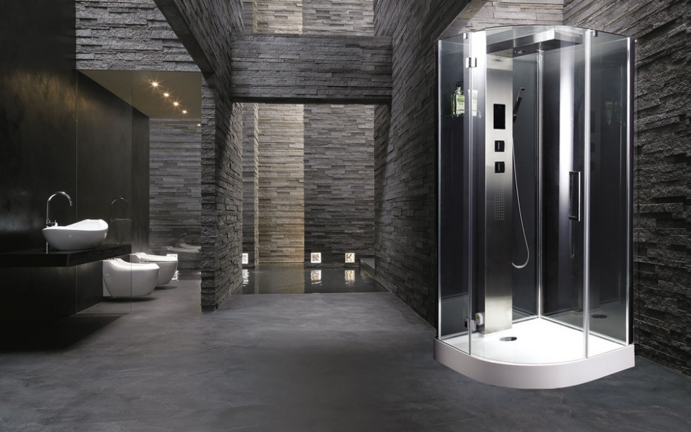 душевая кабина - какая лучше